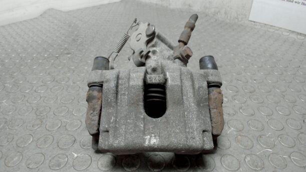 Foto: BREMSSATTEL HINTEN LINKS eines Opel Vectra 1.9 CDTI Caravan