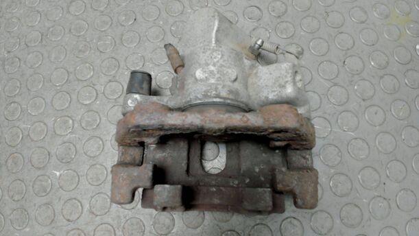 Foto: BREMSSATTEL HINTEN LINKS eines Opel Vectra 1.9 CDTI Caravan