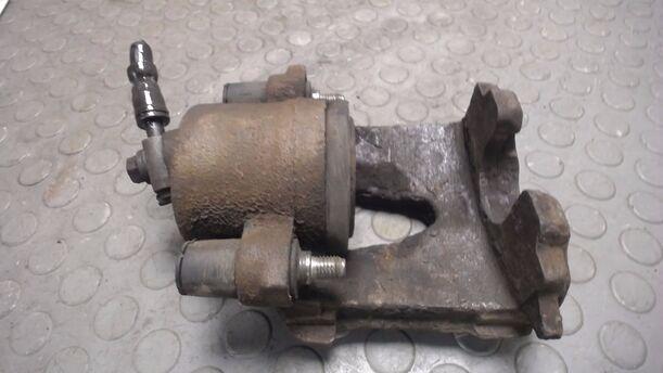 Foto: BREMSSATTEL VORNE RECHTS eines Skoda Fabia 1.4 16V Combi