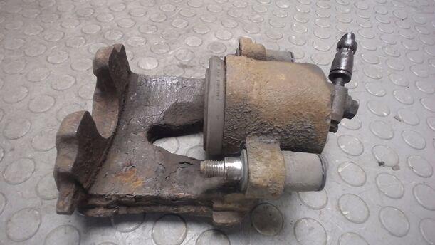 Foto: BREMSSATTEL VORNE LINKS eines Skoda Fabia 1.4 16V Combi