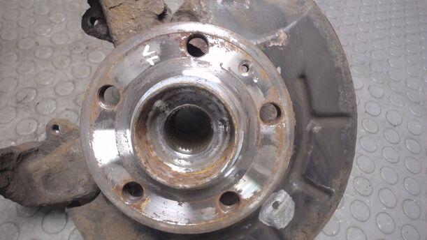 Foto: ACHSSCHENKEL VORNE LINKS eines Skoda Fabia 1.4 16V Combi