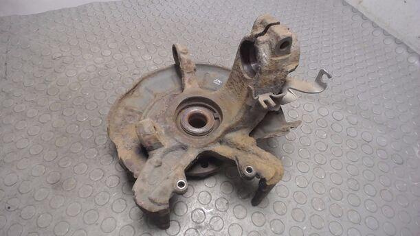 Foto: ACHSSCHENKEL VORNE LINKS eines Skoda Fabia 1.4 16V Combi
