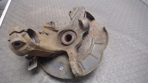 Foto: ACHSSCHENKEL VORNE LINKS eines Skoda Fabia 1.4 16V Combi