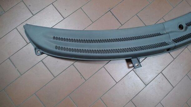 Foto: WINDLAUF eines Opel Corsa