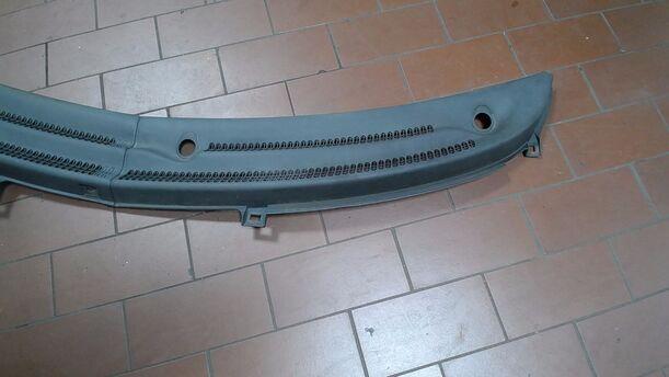 Foto: WINDLAUF eines Opel Corsa