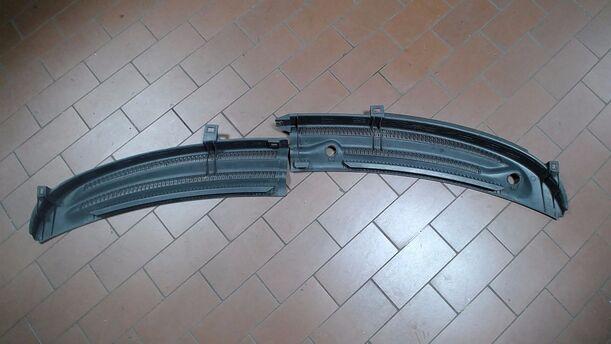Foto: WINDLAUF eines Opel Corsa