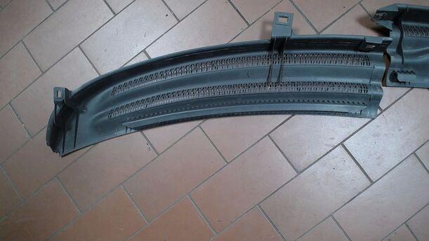 Foto: WINDLAUF eines Opel Corsa