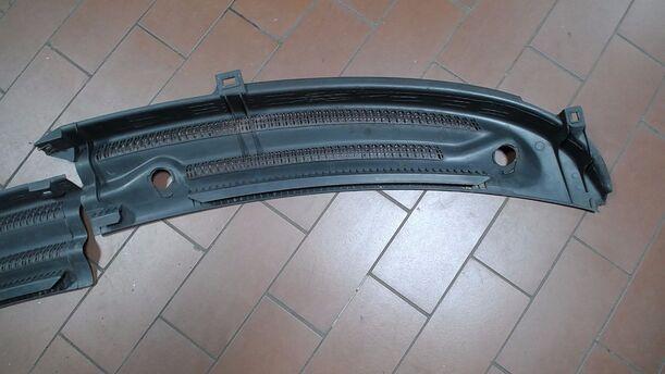 Foto: WINDLAUF eines Opel Corsa