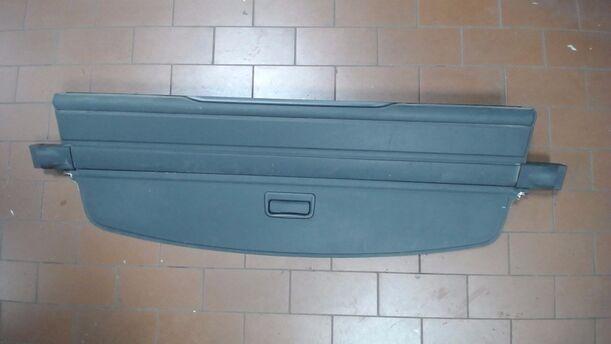 Foto: LADERAUMABDECKUNG eines Skoda Fabia 1.4 16V Combi