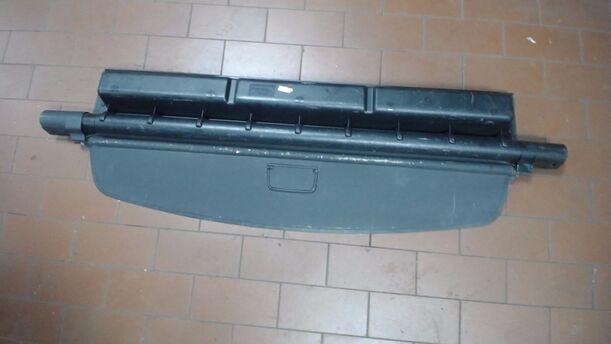 Foto: LADERAUMABDECKUNG eines Skoda Fabia 1.4 16V Combi