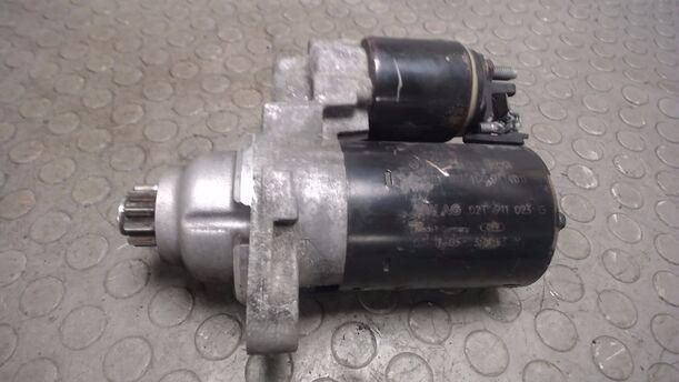 Foto: ANLASSER / STARTER BOSCH eines Skoda Fabia 1.4 16V Combi GLXi