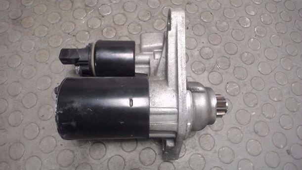 Foto: ANLASSER / STARTER BOSCH eines Skoda Fabia 1.4 16V Combi GLXi