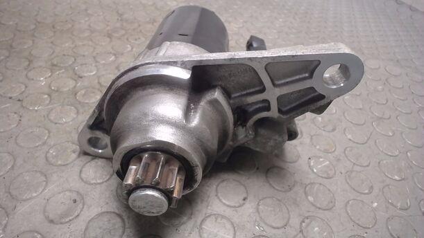 Foto: ANLASSER / STARTER BOSCH eines Skoda Fabia 1.4 16V Combi GLXi