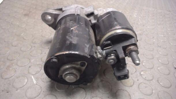 Foto: ANLASSER / STARTER BOSCH eines Skoda Fabia 1.4 16V Combi GLXi
