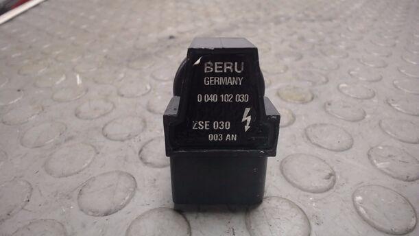 Foto: ZÜNDSPULE ( BERU ) eines Skoda Fabia 1.4 16V Combi GLXi
