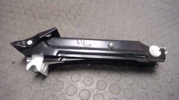 Foto: WAGENHEBER eines Opel Corsa 1.2 16V Attraction