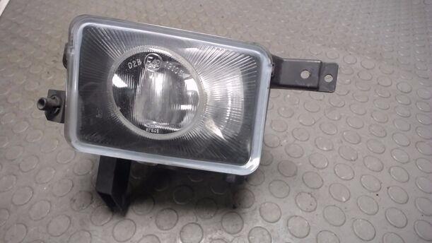 Foto: NEBELSCHEINWERFER LINKS eines Opel Corsa 1.2 16V Attraction