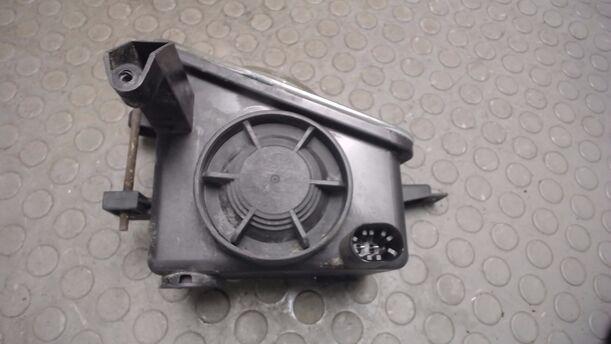 Foto: NEBELSCHEINWERFER LINKS eines Opel Corsa 1.2 16V Attraction