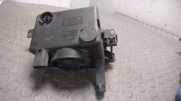Foto: NEBELSCHEINWERFER LINKS eines Opel Corsa 1.2 16V Attraction