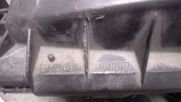 Foto: LUFTFILTERKASTEN eines Opel Corsa 1.2 16V Attraction