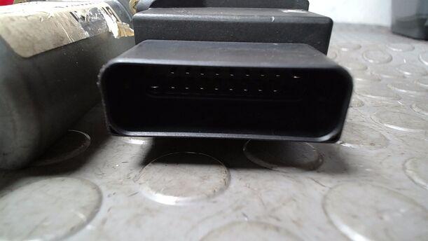 Foto: FENSTERHEBERMOTOR HINTEN LINKS eines VW Golf 1.6 Attraction