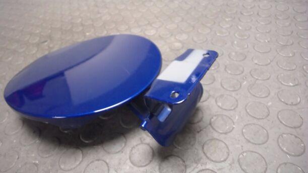 Foto: TANKDECKEL / TANKKLAPPE eines Mazda 2 1.5 Attraction