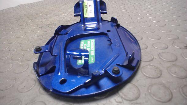 Foto: TANKDECKEL / TANKKLAPPE eines Mazda 2 1.5 Attraction