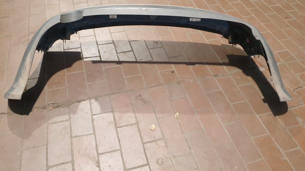 Foto: STOSSFÄNGER / STOßSTANGE HINTEN eines Audi A4 Avant 2.0 Attraction