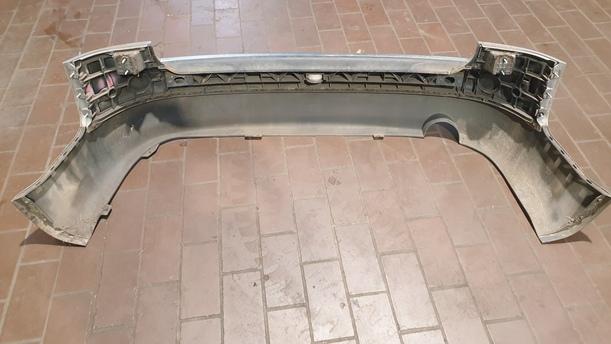 Foto: STOSSFÄNGER / STOßSTANGE HINTEN eines Audi A4 Avant 2.0 Attraction