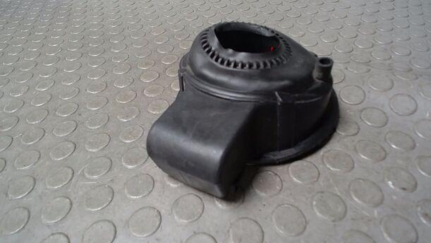 Foto: TANKKLAPPE/ TANKDECKEL eines VW Golf 1.6 Attraction