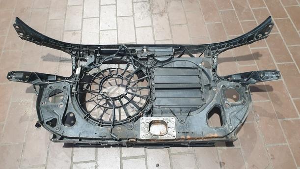 Foto: SCHLOSSTRÄGER eines Audi A4 Avant 2.0 Attraction