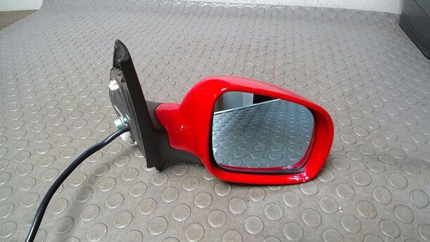 Foto: AUSSENSPIEGEL ELEKTRISCH VERSTELLBAR RECHTS eines VW Golf 1.6 Attraction