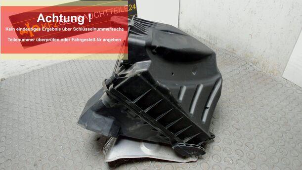 Foto: LUFTFILTERKASTEN eines Audi A4 Avant 2.0