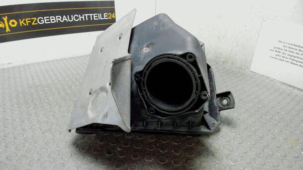 Foto: LUFTFILTERKASTEN eines Audi A4 Avant 2.0