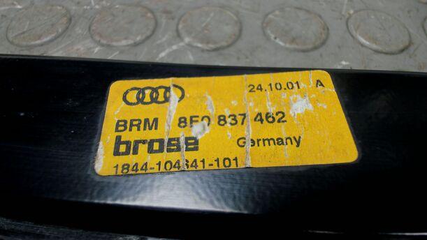 Foto: FENSTERHEBER VORNE RECHTS ( OHNE MOTOR ) eines Audi A4 Avant 2.0