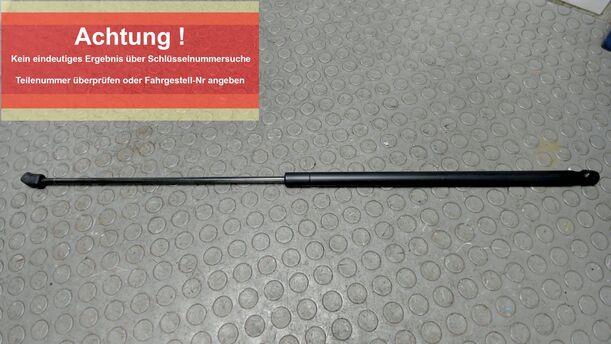 Foto: HAUBENDÄMPFER eines Audi A4 Avant 2.0