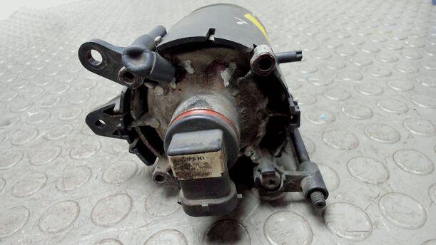 Foto: NEBELSCHEINWERFER LINKS eines Audi A4 Avant 2.0