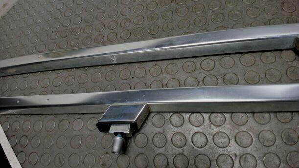 Foto: DACHRELING ALUMINIUM ( AVANT ) eines Audi A4 Avant 2.0