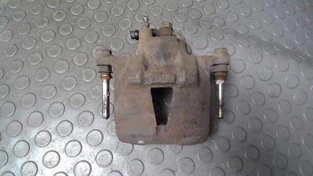 Foto: BREMSSATTEL VORN RECHTS eines Toyota Yaris 1.0 Style