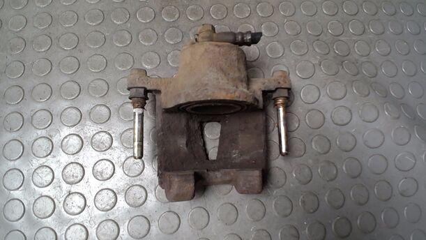 Foto: BREMSSATTEL VORN RECHTS eines Toyota Yaris 1.0 Style