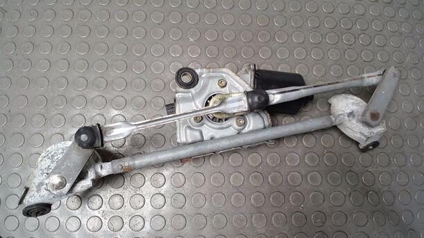 Foto: SCHEIBENWISCHERMOTOR VORN eines Toyota Yaris 1.0 Style