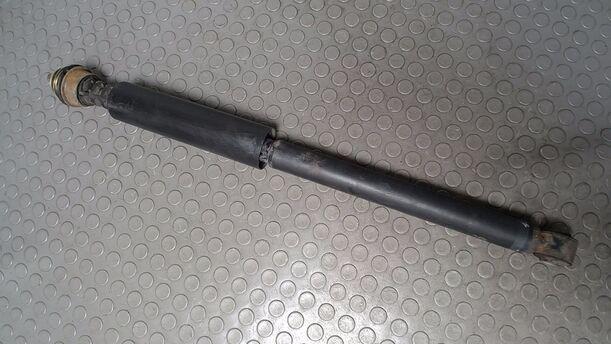 Foto: STOSSDÄMPFER HINTEN eines Toyota Yaris 1.0 Style