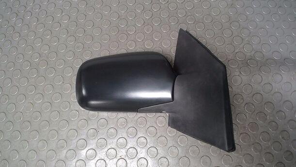 Foto: AUSSENSPIEGEL MECHANISCH VERSTELLBAR RECHTS ( UNLACKIERT ) eines Toyota Yaris 1.0 Style