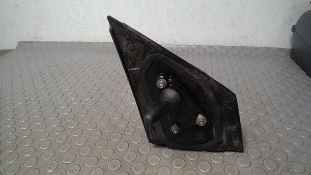 Foto: AUSSENSPIEGEL MECHANISCH VERSTELLBAR LINKS ( UNLACKIERT ) eines Toyota Yaris 1.0 Style