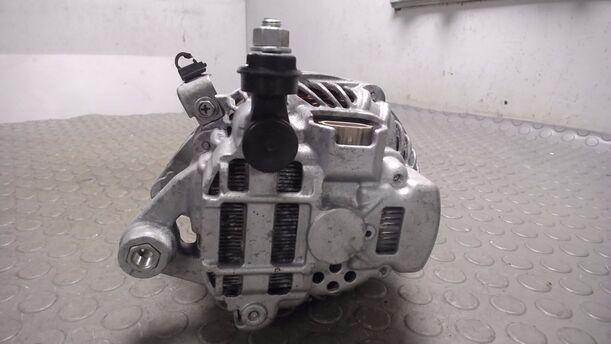 Foto: LICHTMASCHINE eines Mazda 2 1.5 Style