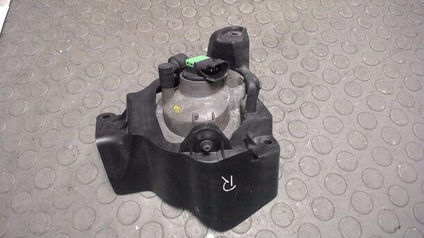 Foto: NEBELSCHEINWERFER RECHTS eines Mazda 2 1.5 Style