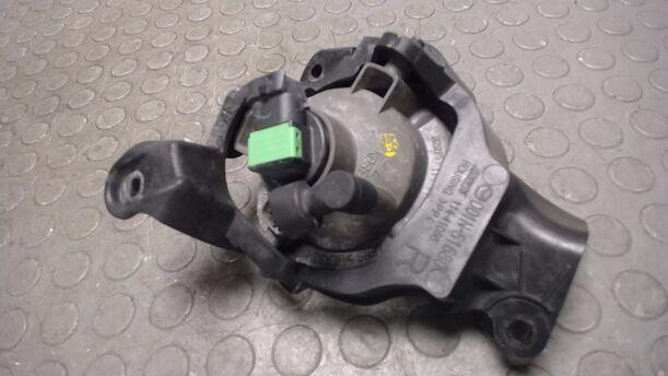 Foto: NEBELSCHEINWERFER RECHTS eines Mazda 2 1.5 Style