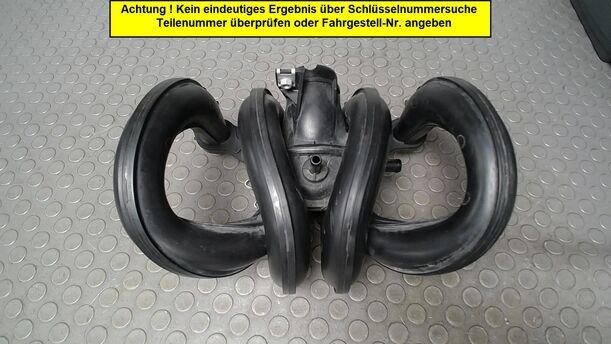 Foto: ANSAUGBRÜCKE/ ANSAUGKRÜMMER eines Toyota Yaris 1.0 Style