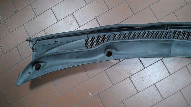 Foto: WINDLAUF eines Toyota Yaris 1.0 Style
