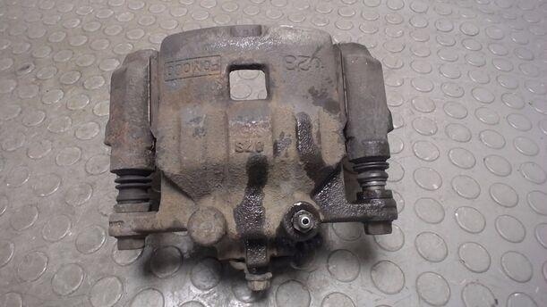 Foto: BREMSSATTEL VORNE RECHTS eines Mazda 2 1.5 Style